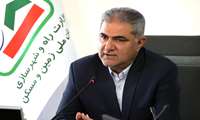 یک هزار و 173 هکتار رفع تعرض فوری از زمین‌های دولتی از ابتدای امسال
